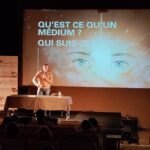 Qu'est ce qu'un medium