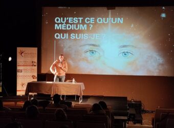 Qu'est ce qu'un medium