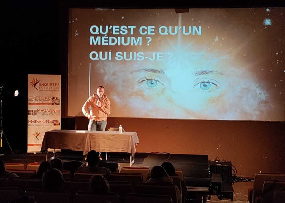 Qu'est ce qu'un medium