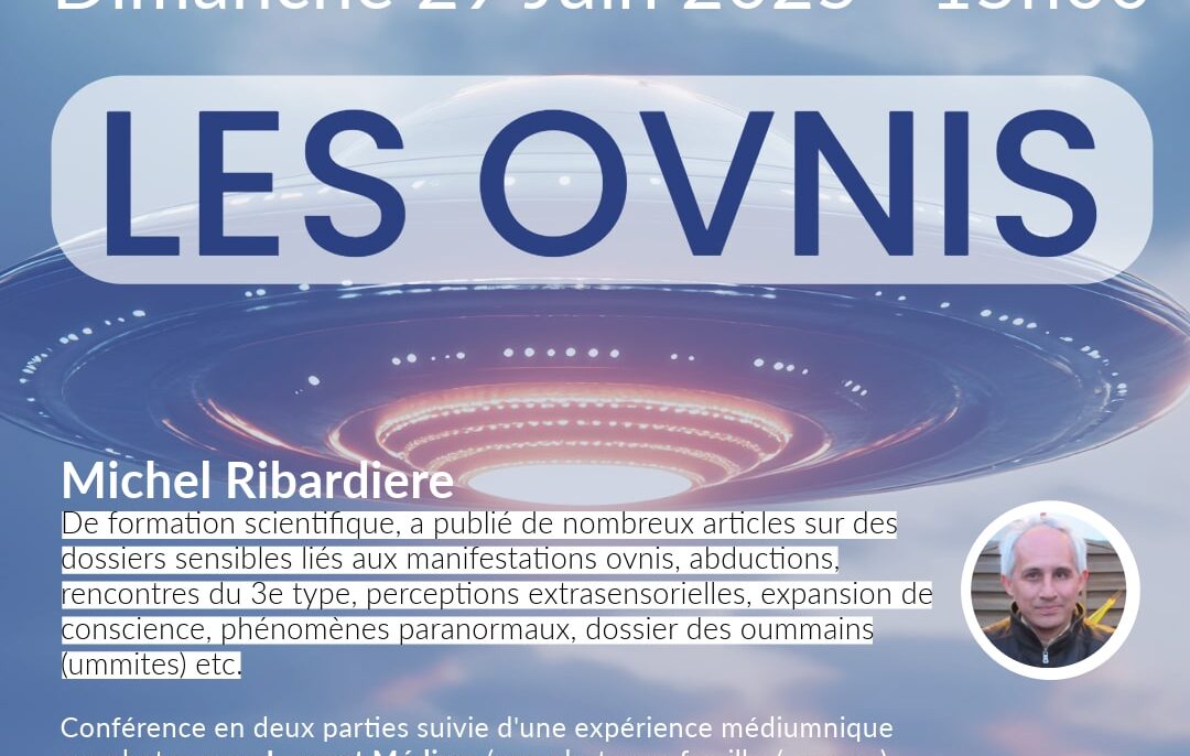 Michel Ribardiere