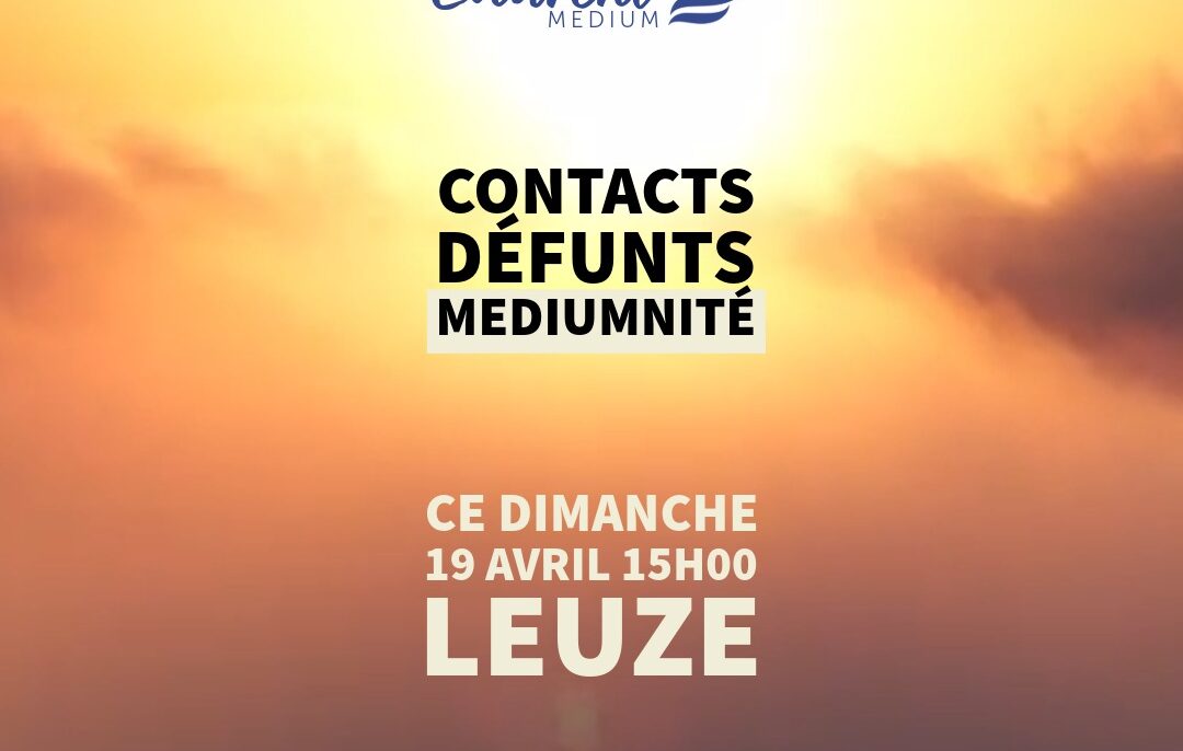 contact defunt 19 avril