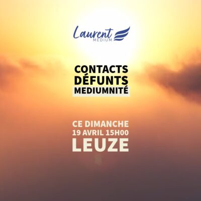 contact defunt 19 avril