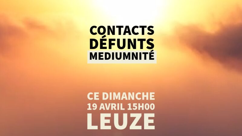 contact defunt 19 avril
