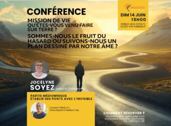 Mission de vie