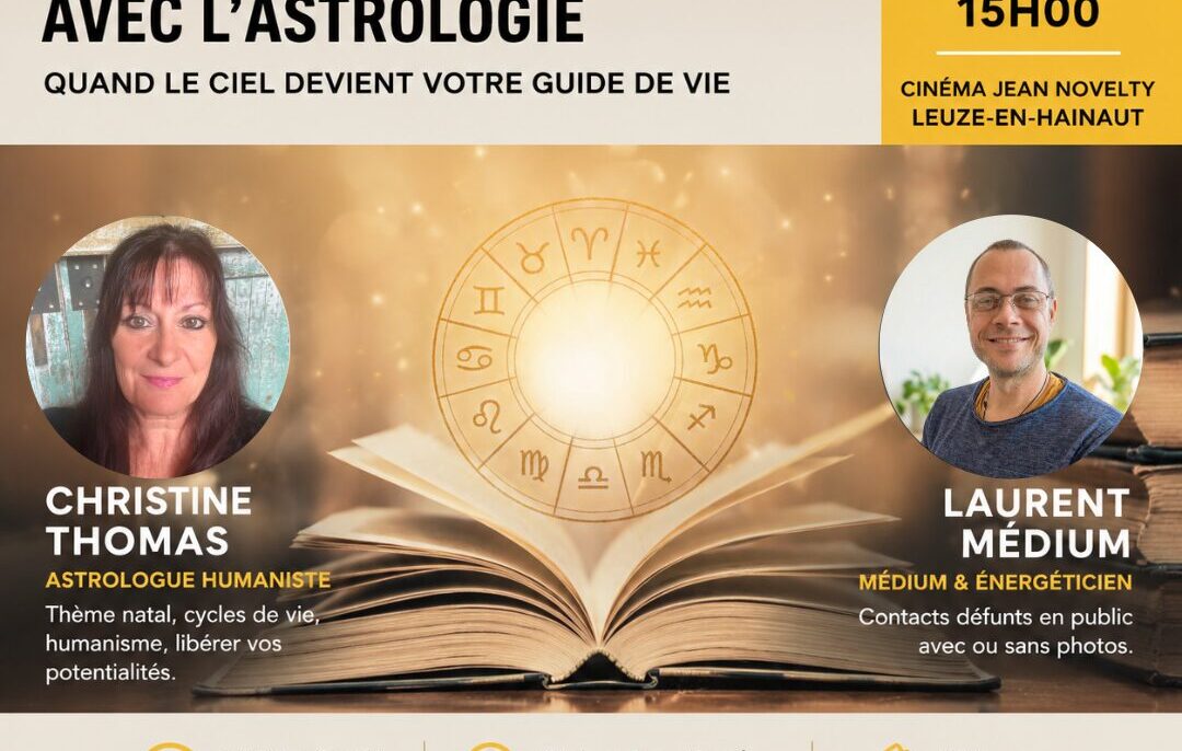 astrologie leuze