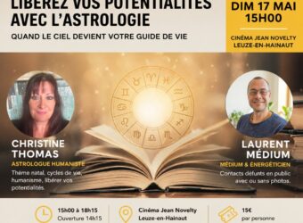 astrologie leuze
