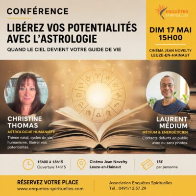 astrologie leuze
