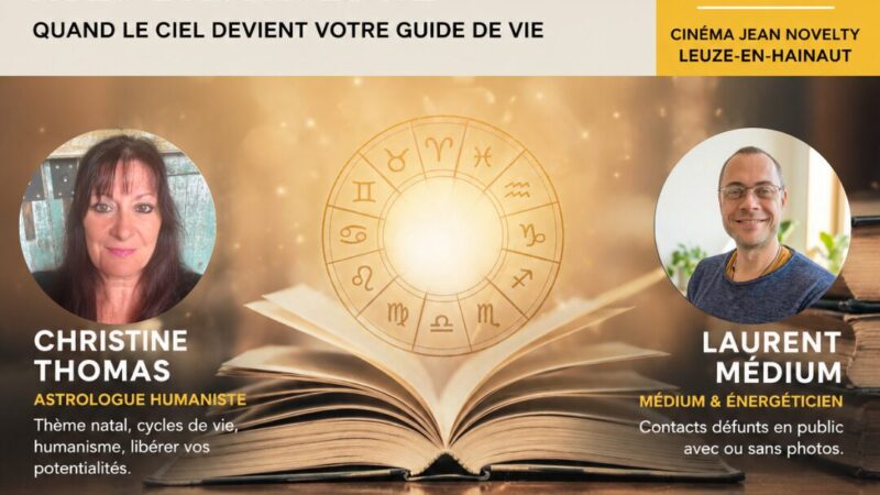 astrologie leuze